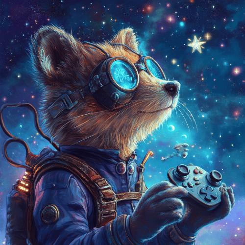 Photo de profil de l'utilisateur Pixelia85