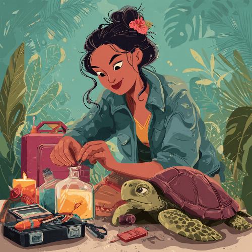Avatar de HonuGirl8